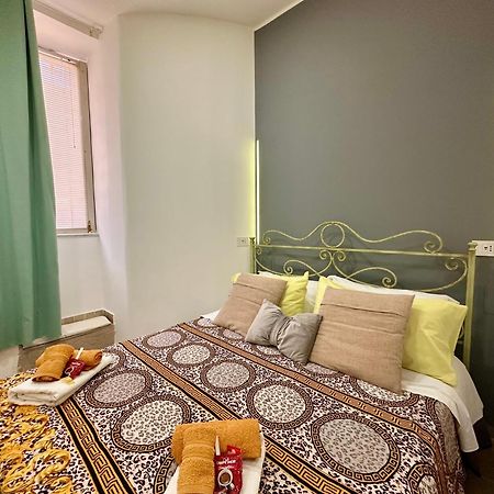 Bed and Breakfast Sweet Dreams Napoli Экстерьер фото