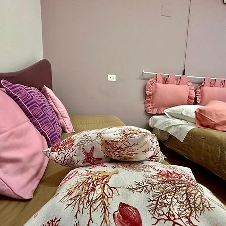 Bed and Breakfast Sweet Dreams Napoli Экстерьер фото