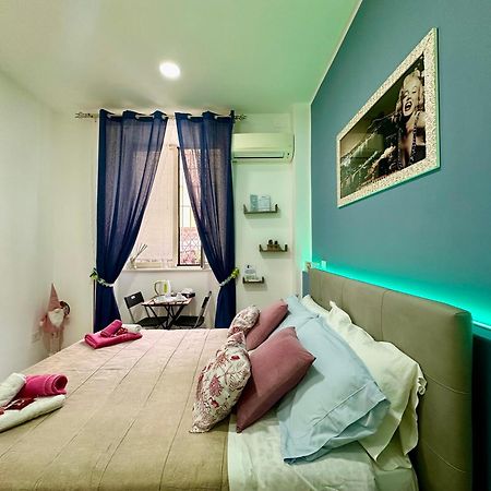 Bed and Breakfast Sweet Dreams Napoli Экстерьер фото