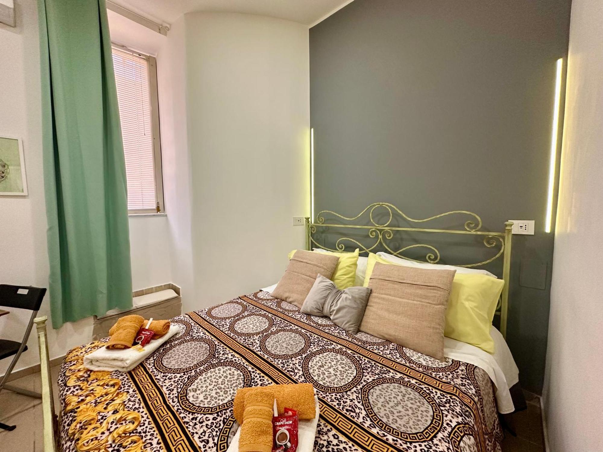 Bed and Breakfast Sweet Dreams Napoli Экстерьер фото