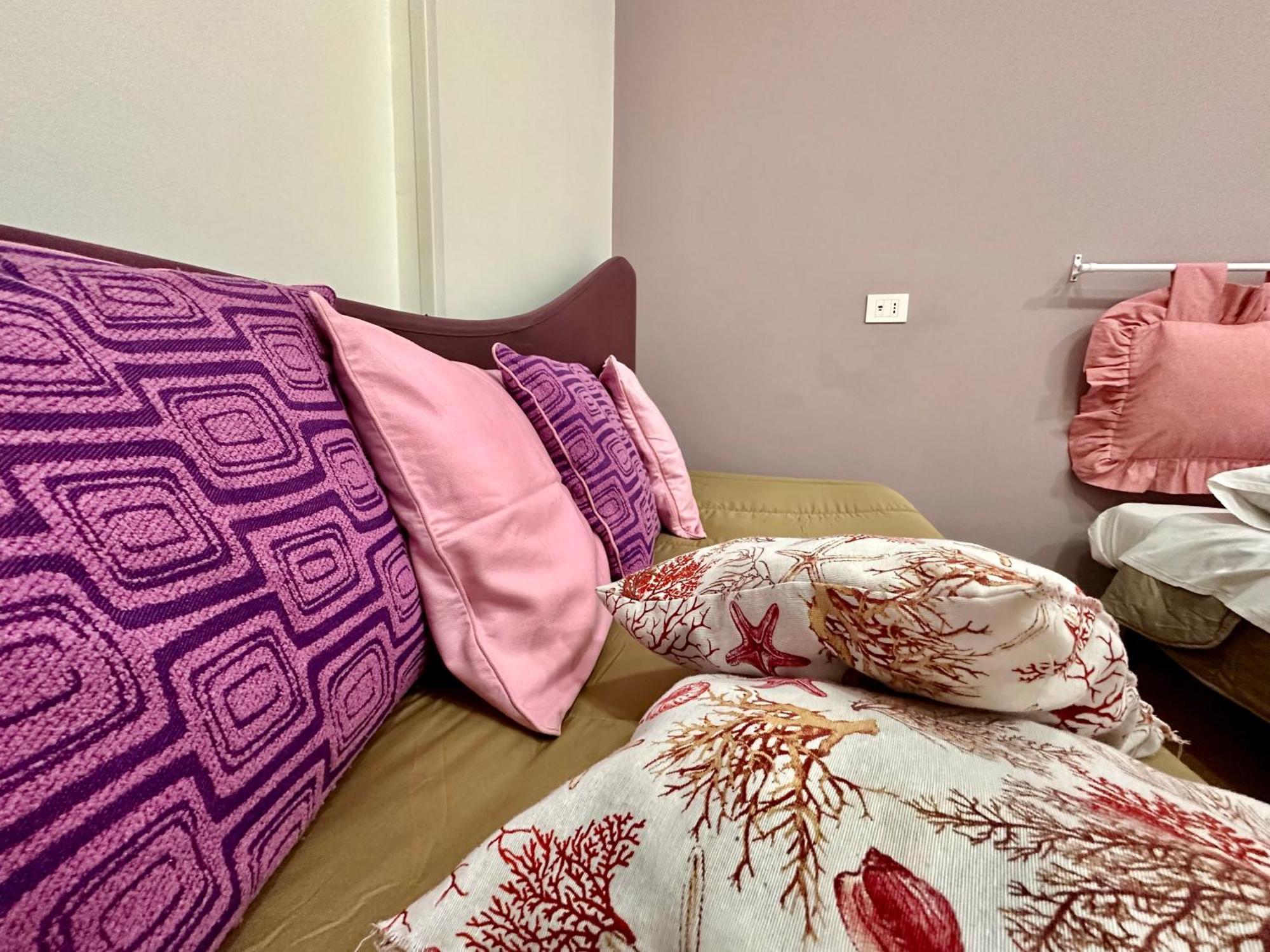Bed and Breakfast Sweet Dreams Napoli Экстерьер фото