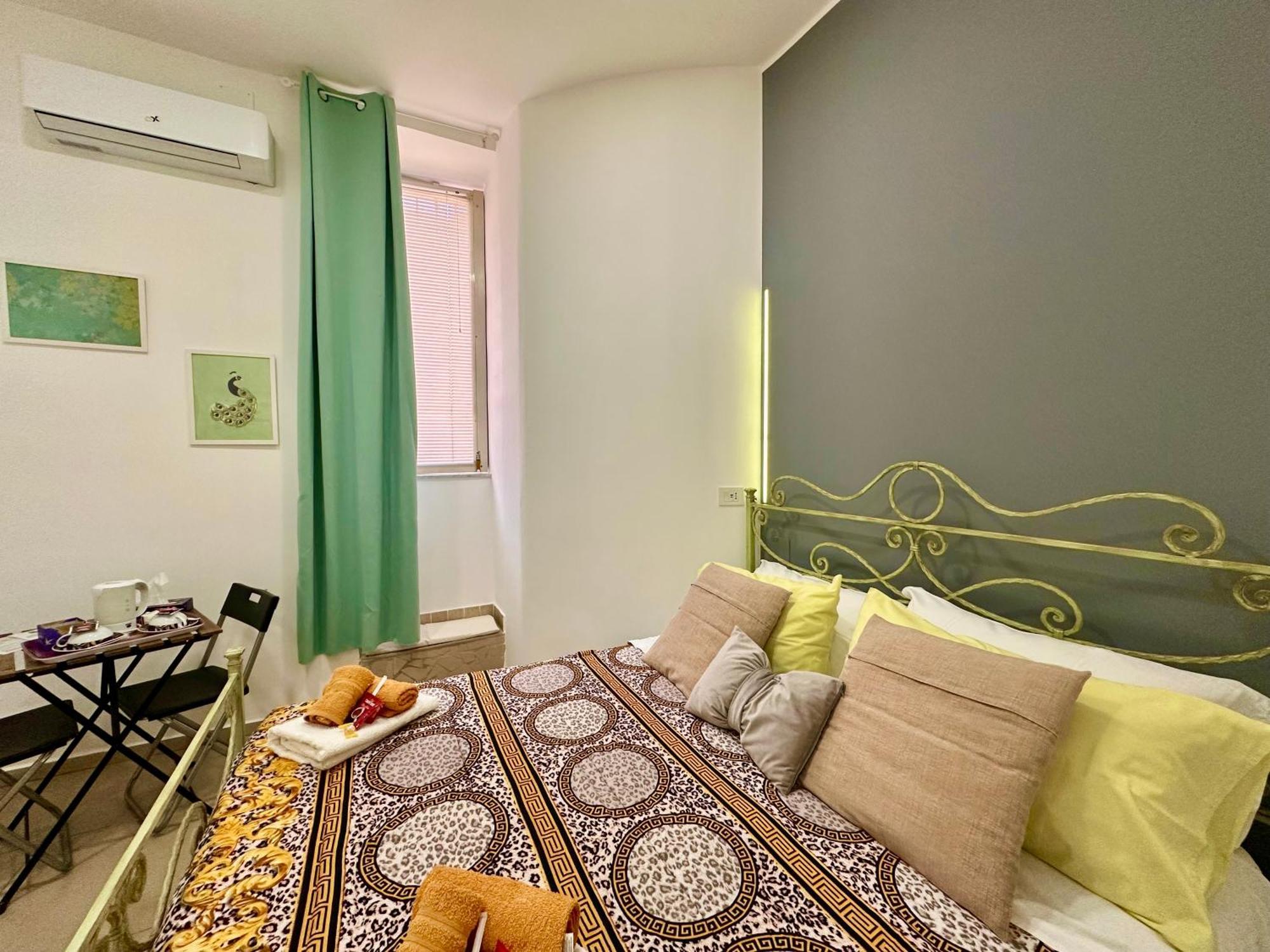 Bed and Breakfast Sweet Dreams Napoli Экстерьер фото