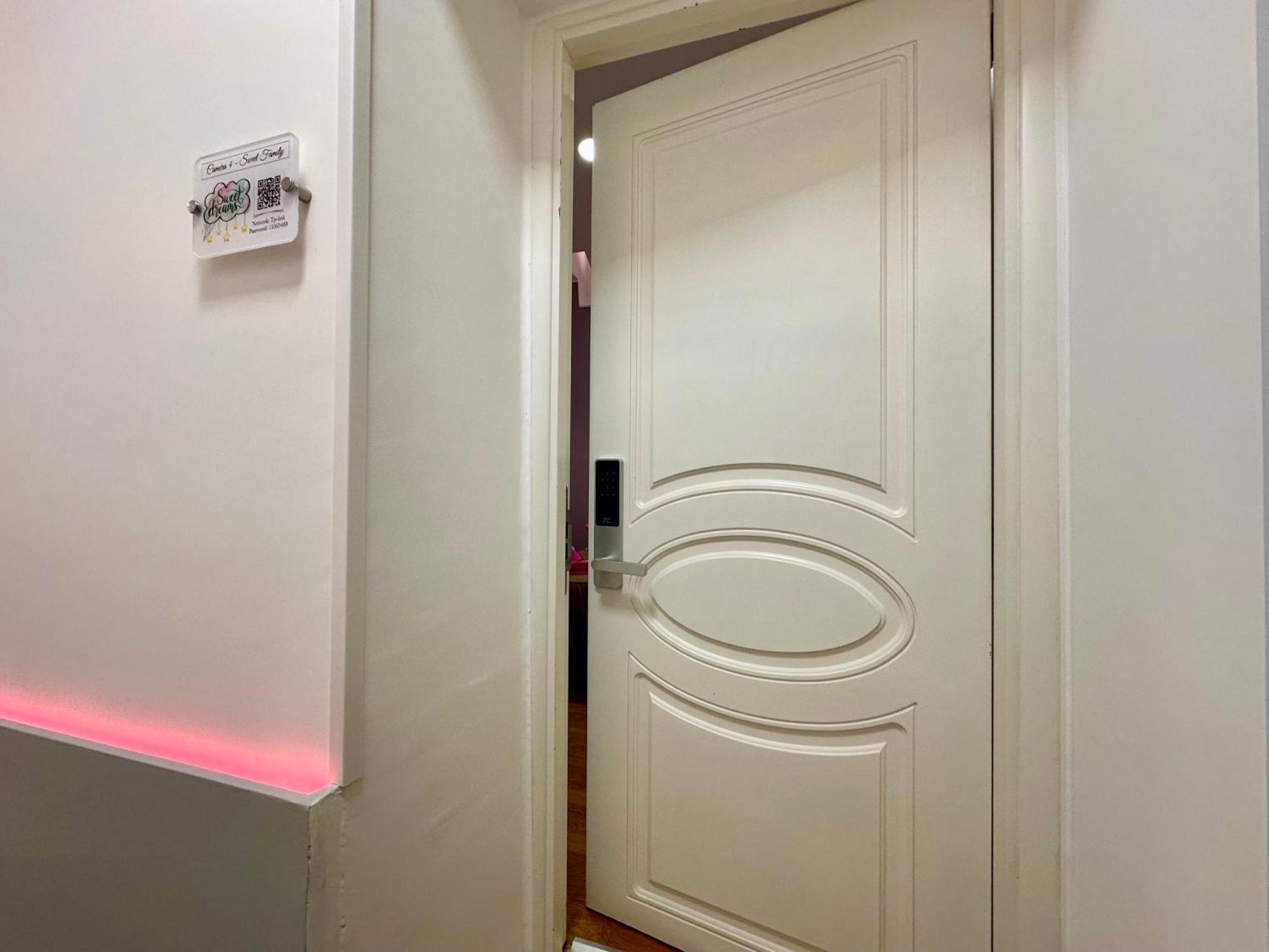 Bed and Breakfast Sweet Dreams Napoli Экстерьер фото