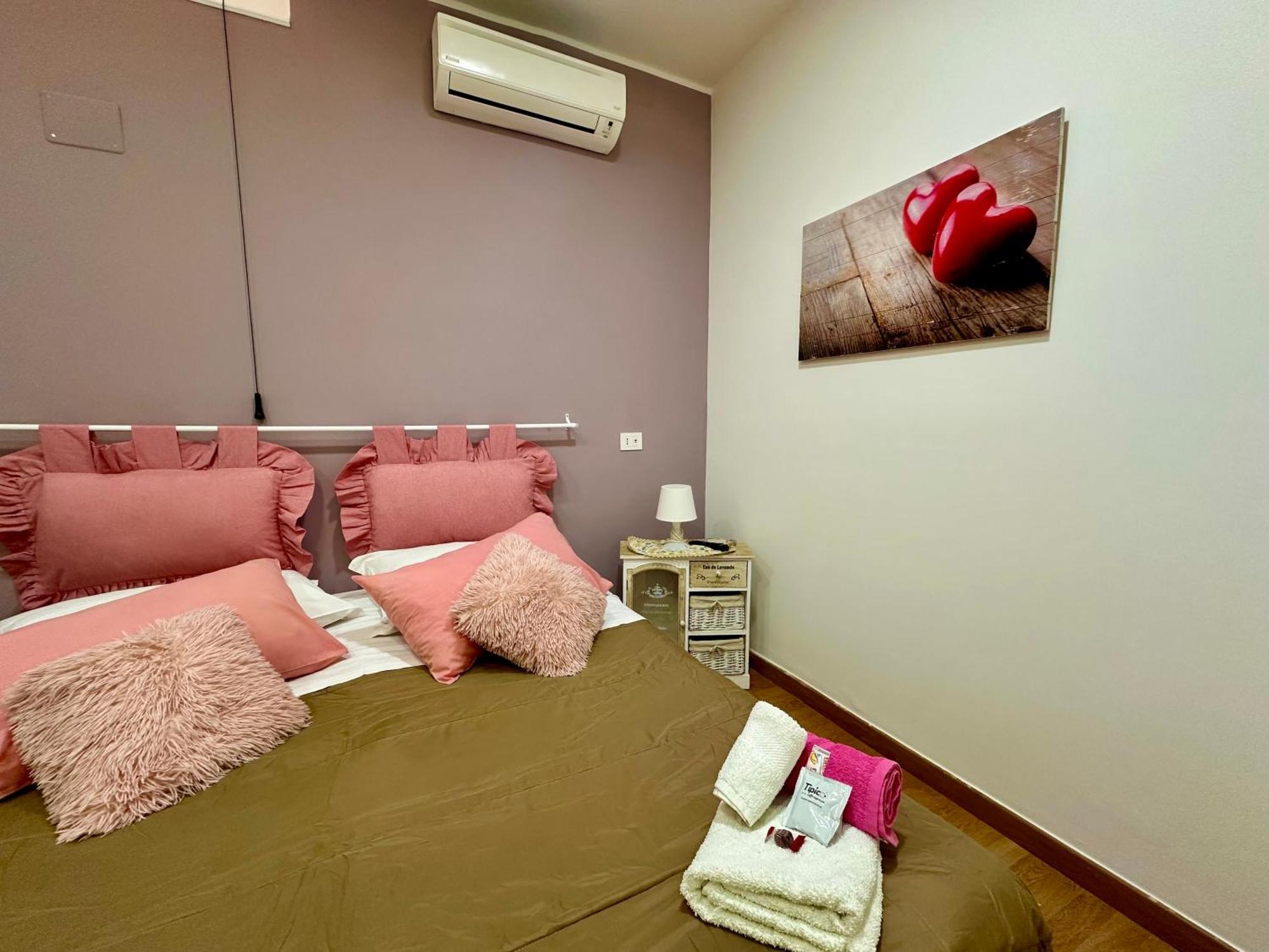 Bed and Breakfast Sweet Dreams Napoli Экстерьер фото