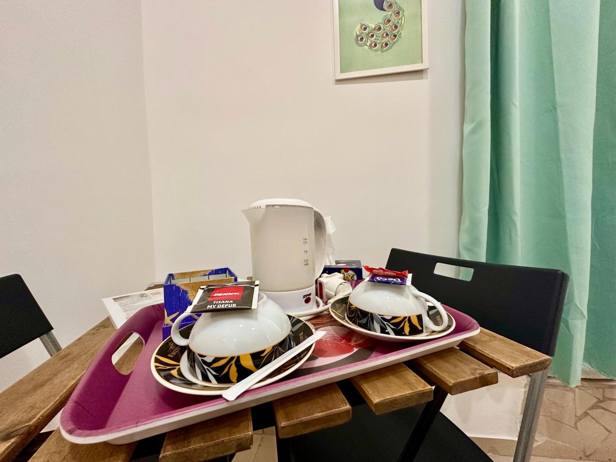Bed and Breakfast Sweet Dreams Napoli Экстерьер фото
