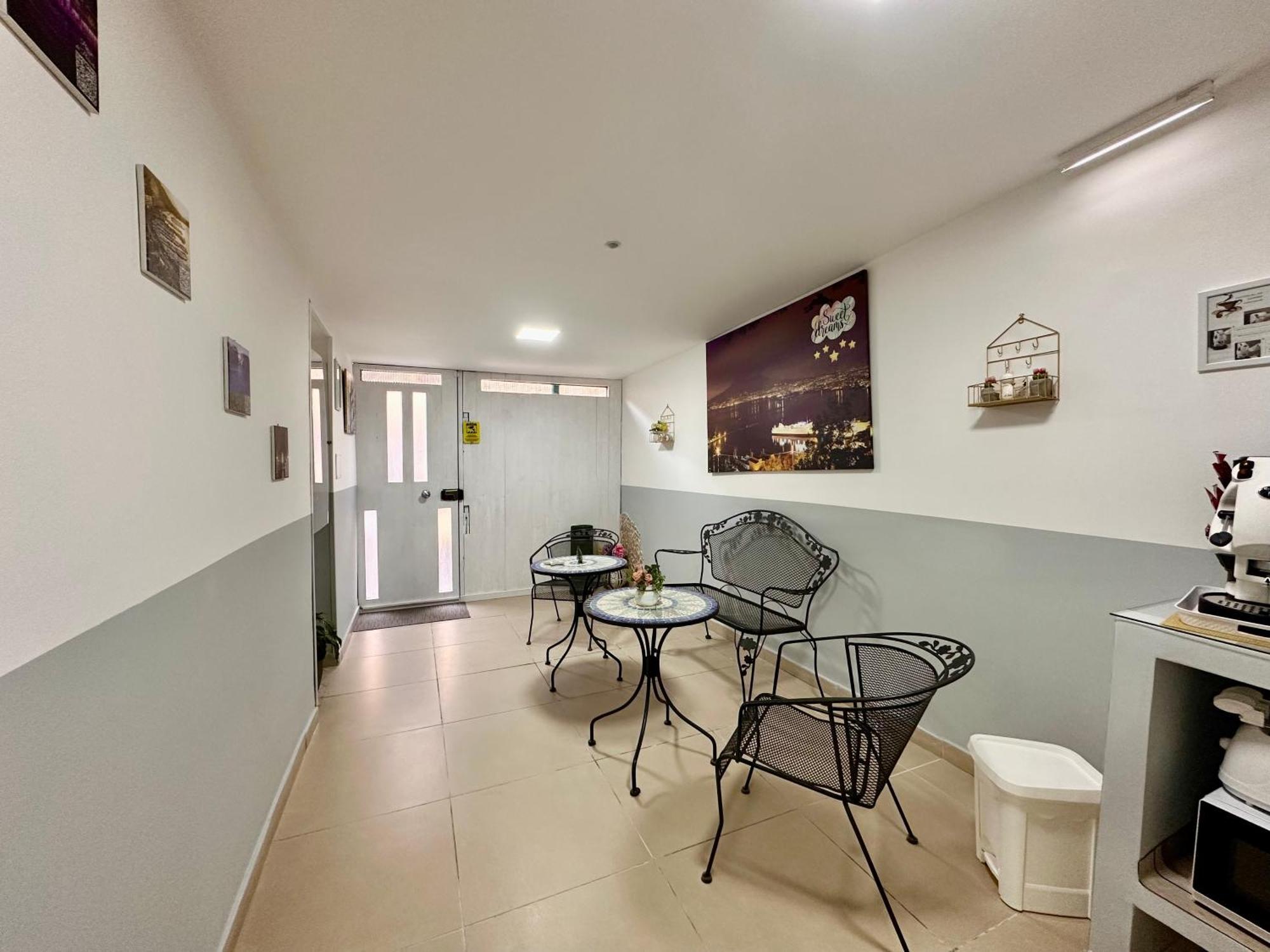 Bed and Breakfast Sweet Dreams Napoli Экстерьер фото