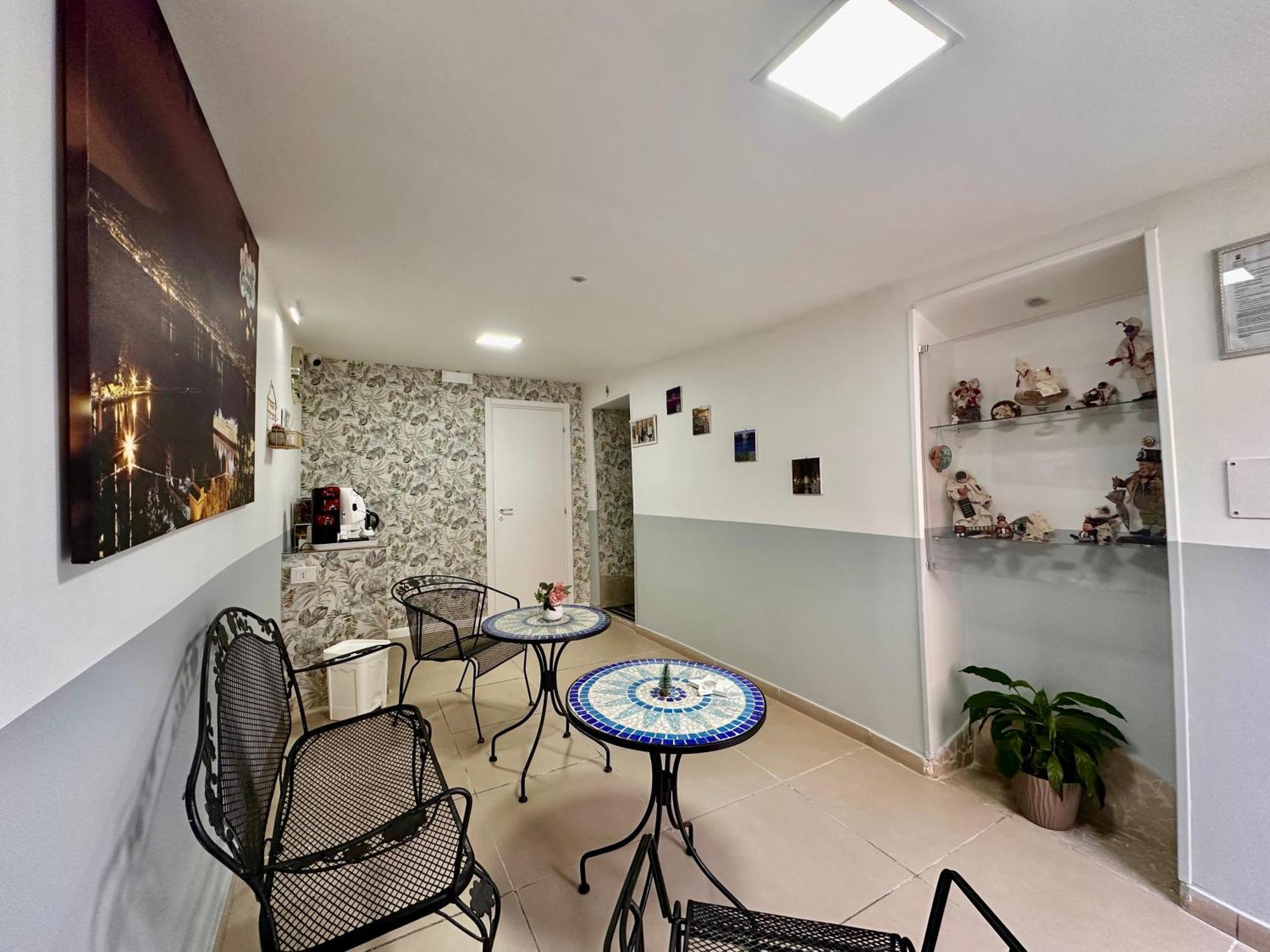 Bed and Breakfast Sweet Dreams Napoli Экстерьер фото