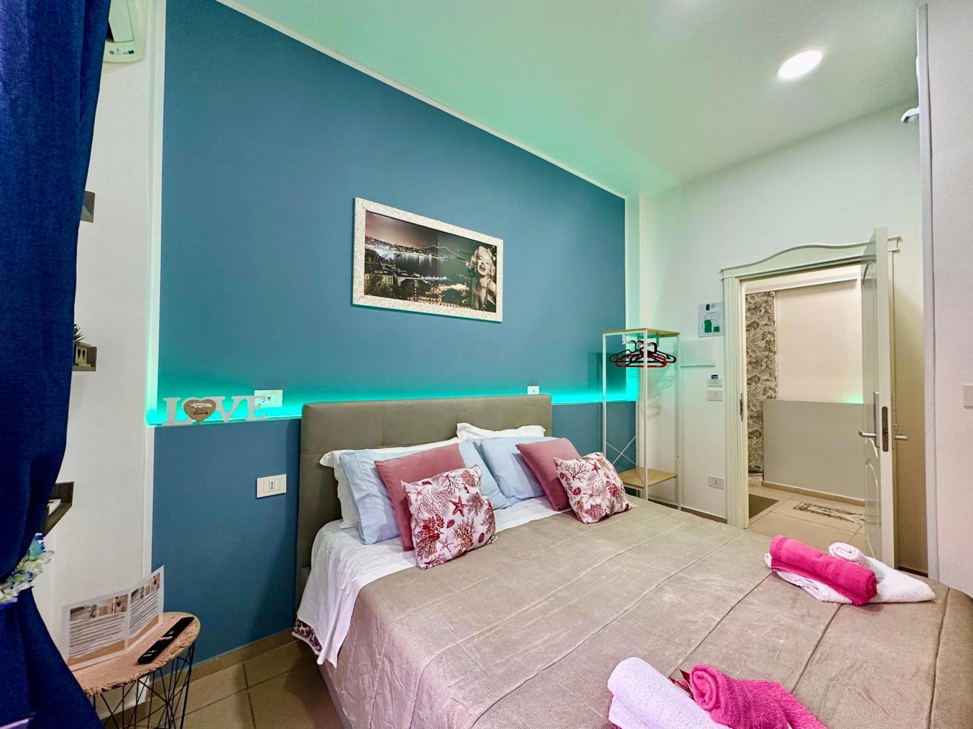 Bed and Breakfast Sweet Dreams Napoli Экстерьер фото
