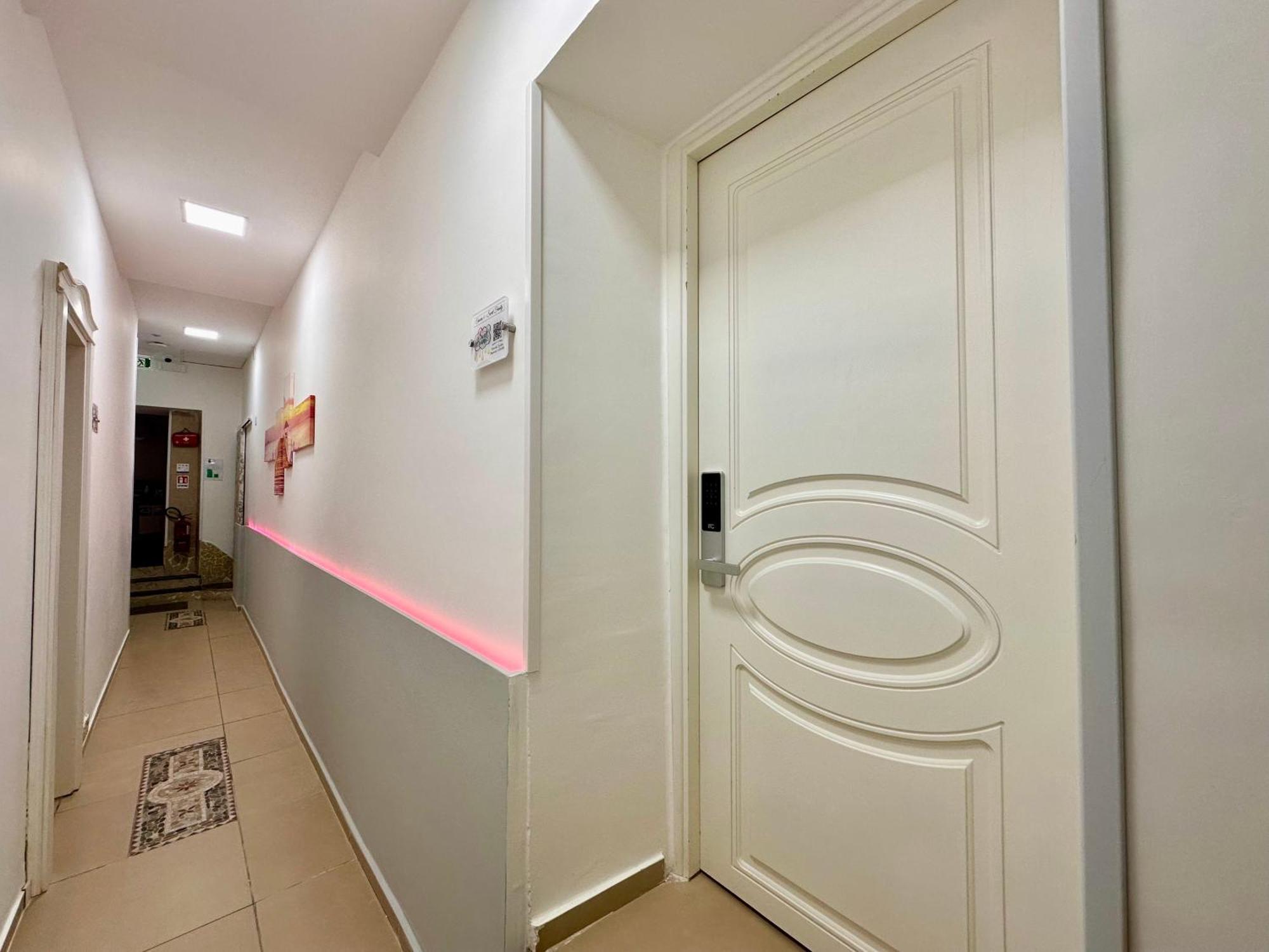 Bed and Breakfast Sweet Dreams Napoli Экстерьер фото
