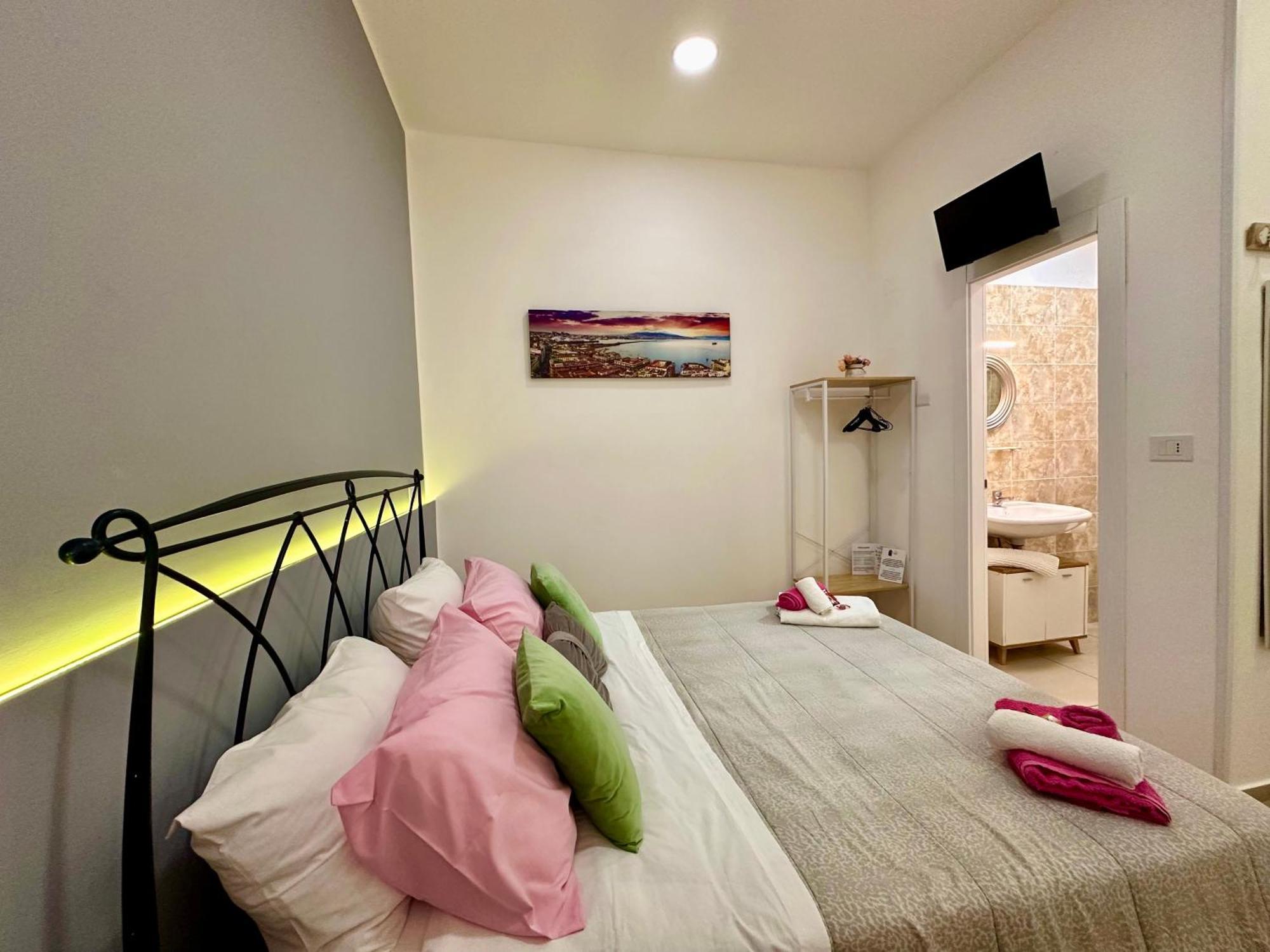 Bed and Breakfast Sweet Dreams Napoli Экстерьер фото