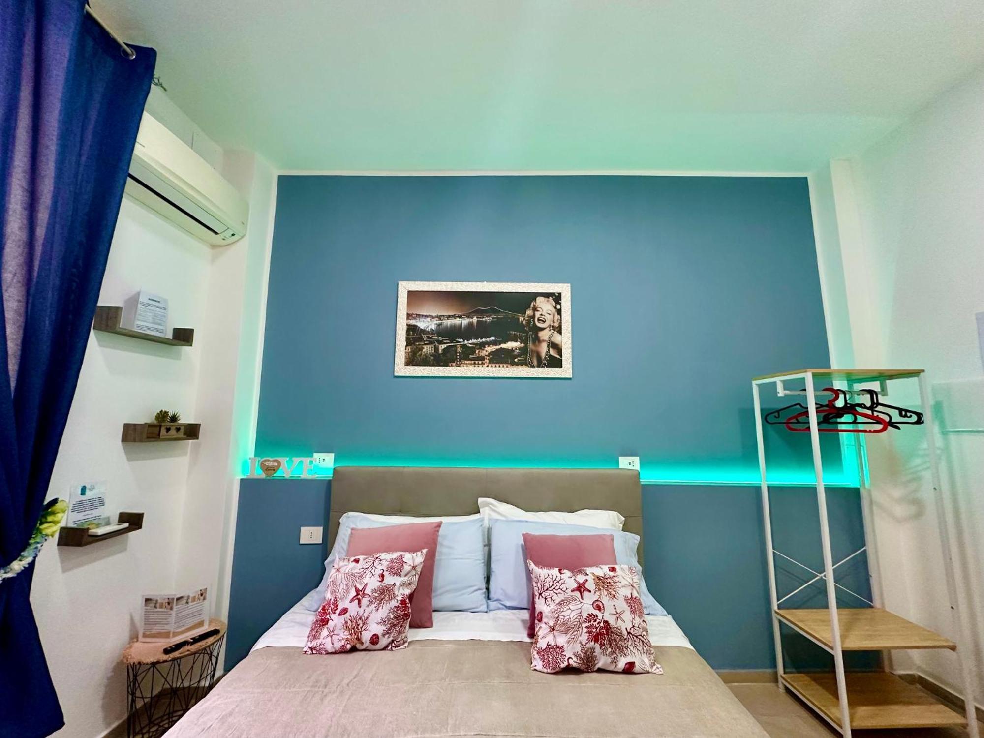 Bed and Breakfast Sweet Dreams Napoli Экстерьер фото