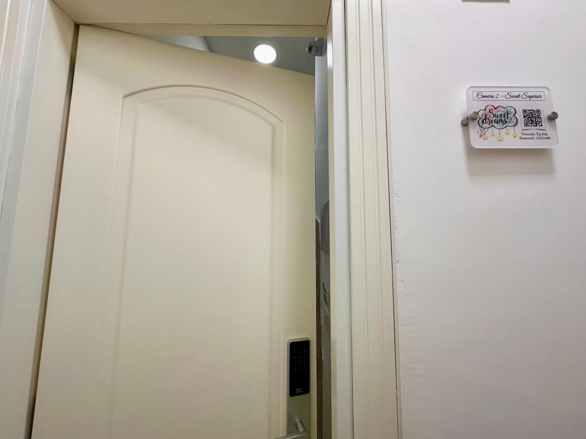 Bed and Breakfast Sweet Dreams Napoli Экстерьер фото