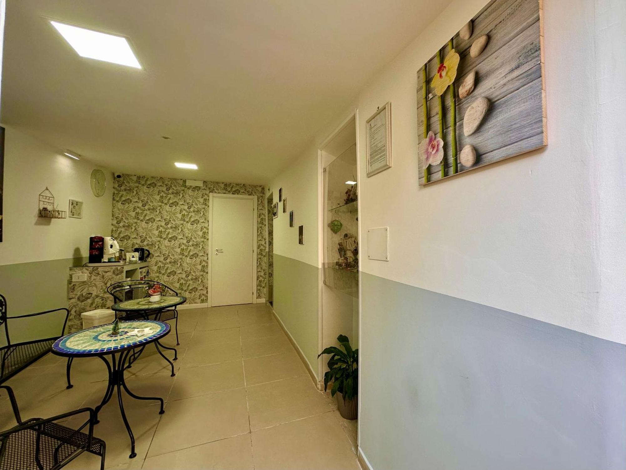 Bed and Breakfast Sweet Dreams Napoli Экстерьер фото